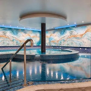 Hilton Kilmainham 4*, Dublin Irland