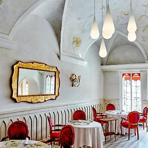 Hotel Jerome, La Turbie