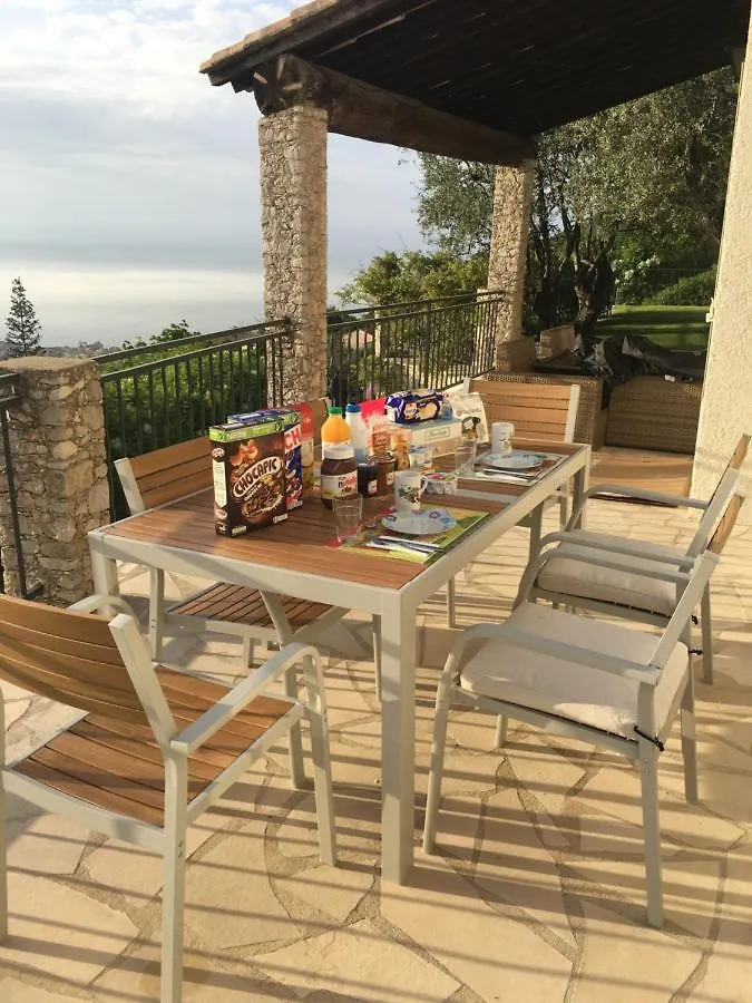 Monte Carlo View And Spa La Turbie