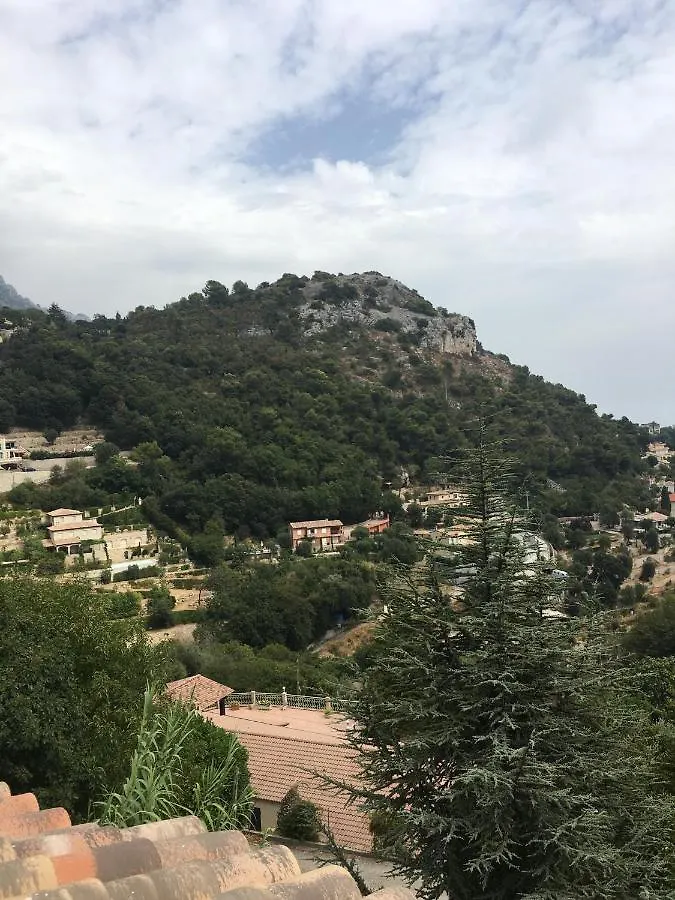 Monte Carlo View And Spa La Turbie France