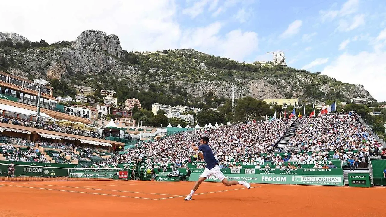 Monte Carlo View And Spa La Turbie 0*,  France