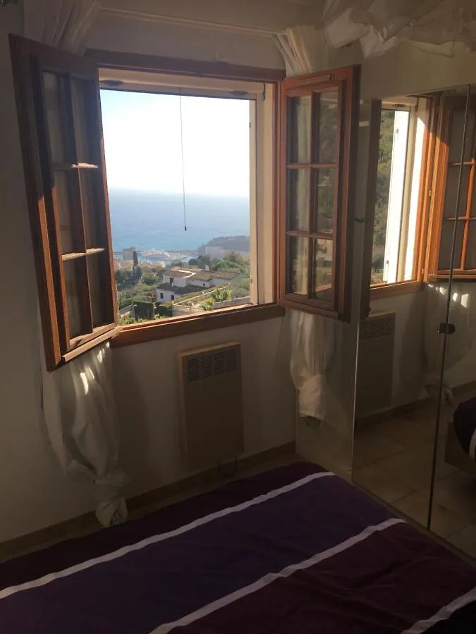 Monte Carlo View And Spa La Turbie Bed & Breakfast