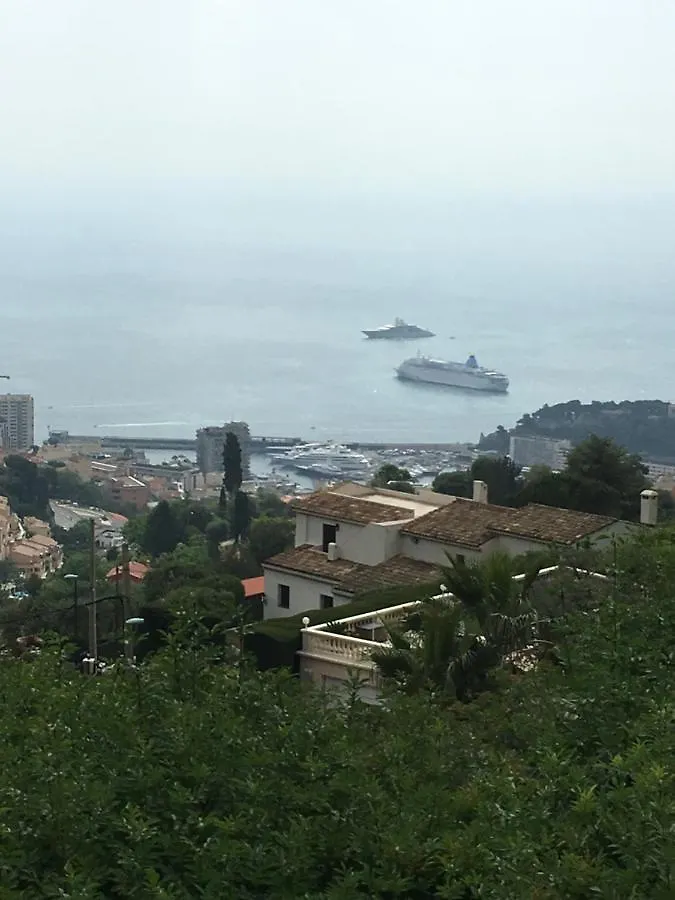 Monte Carlo View And Spa La Turbie