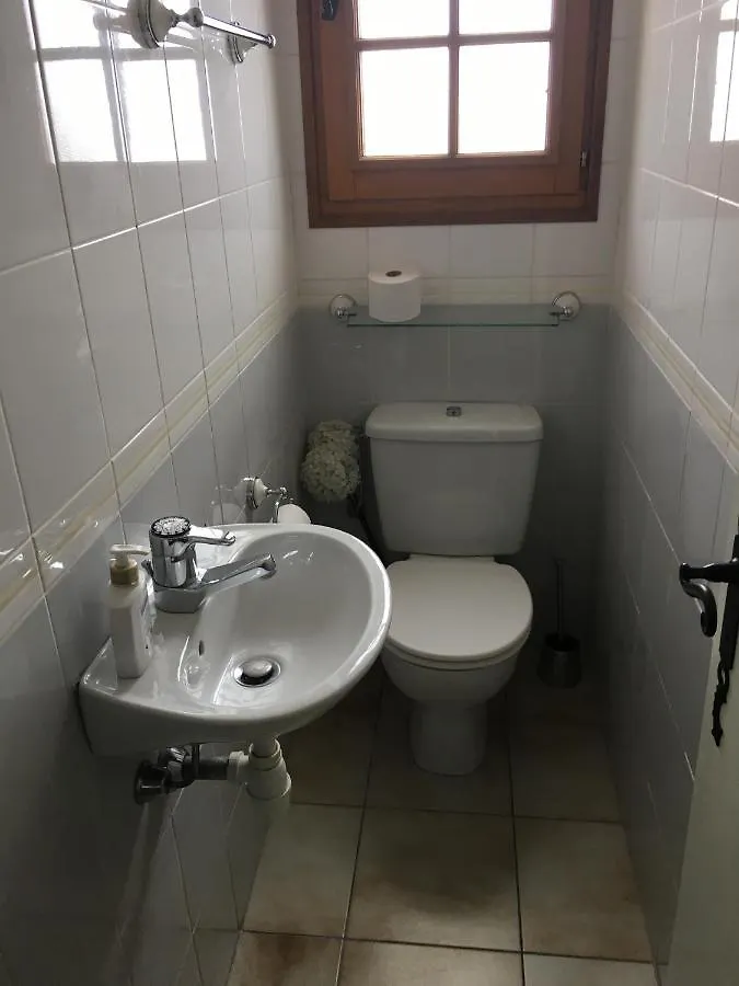 Bed & Breakfast Monte Carlo View And Spa La Turbie