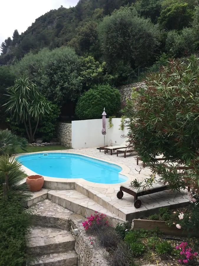 Monte Carlo View And Spa La Turbie France