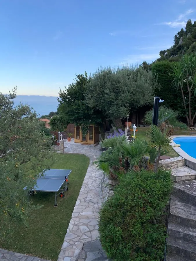 Monte Carlo View And Spa La Turbie