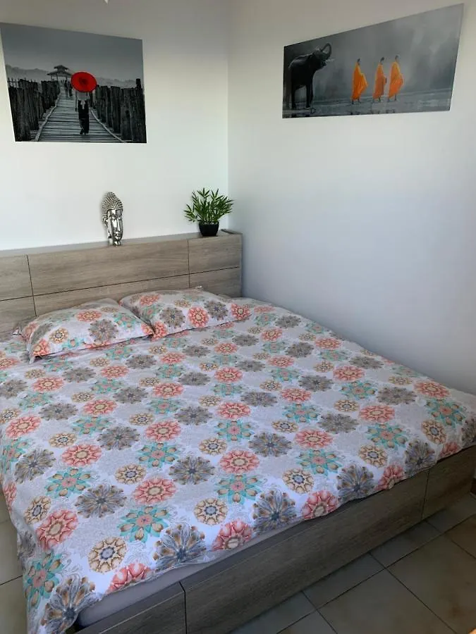 Monte Carlo View And Spa La Turbie 0*,